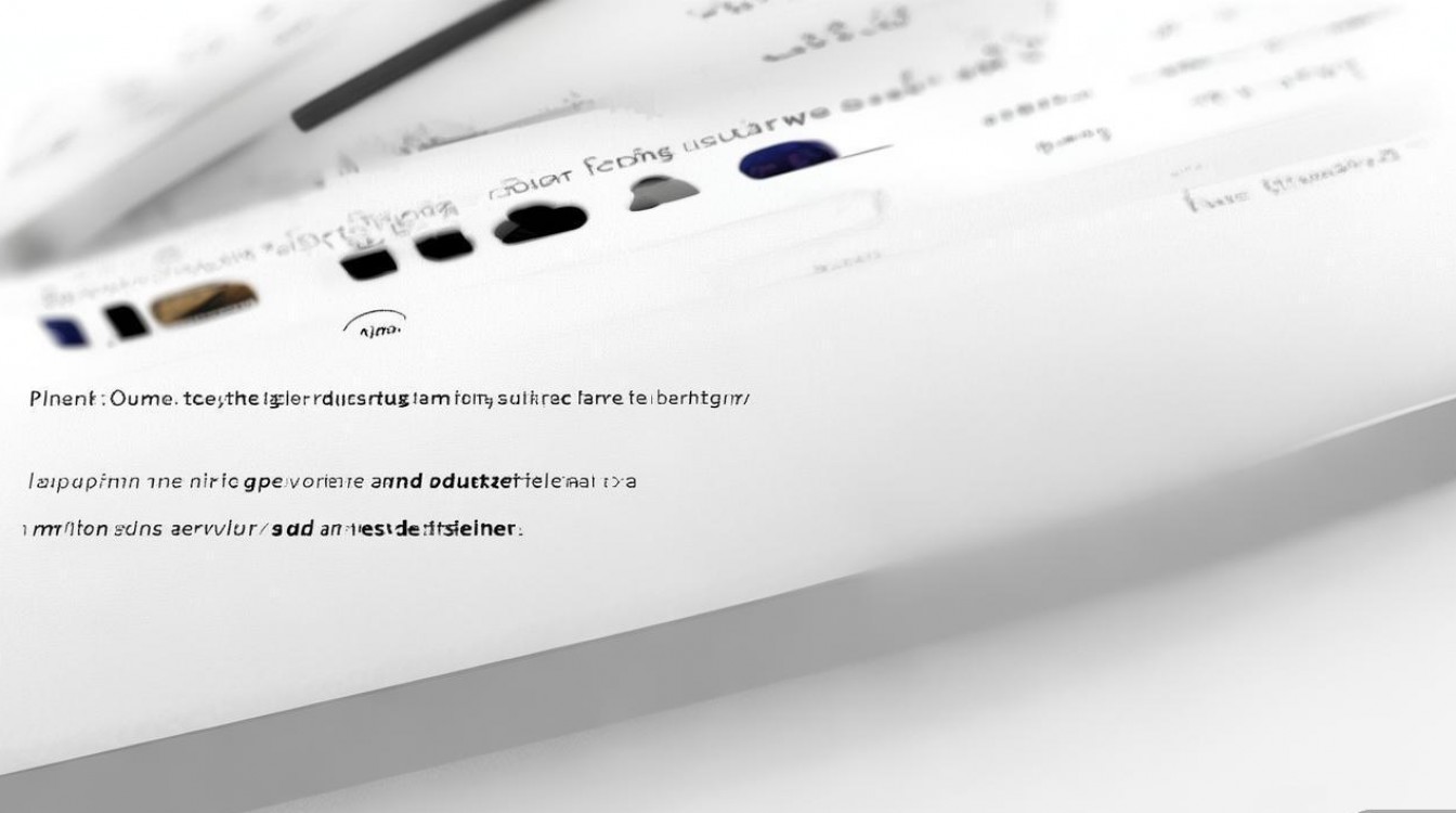 苹果主屏设置在哪里?新手找不到设置入口怎么办?