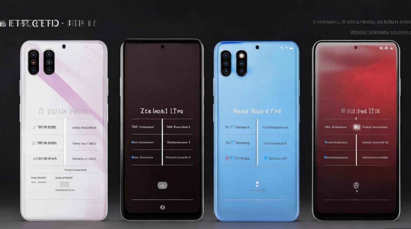 红米note11Pro和note11区别大吗？参数性能差多少值得买？