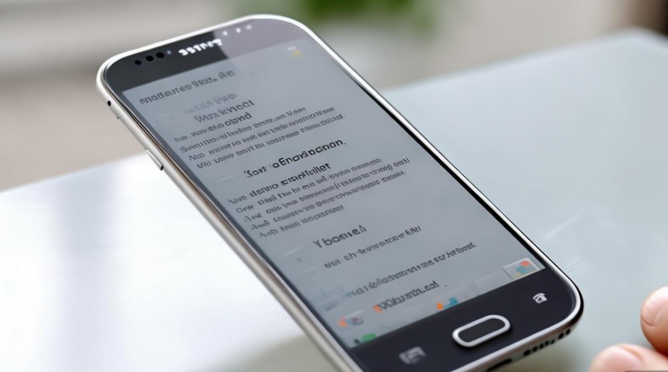 老三星手机怎么截图？没有实体键怎么操作？