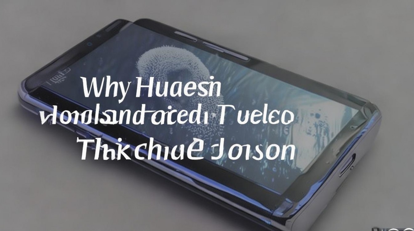 华为手机为何放弃指纹解锁,背后原因是什么?