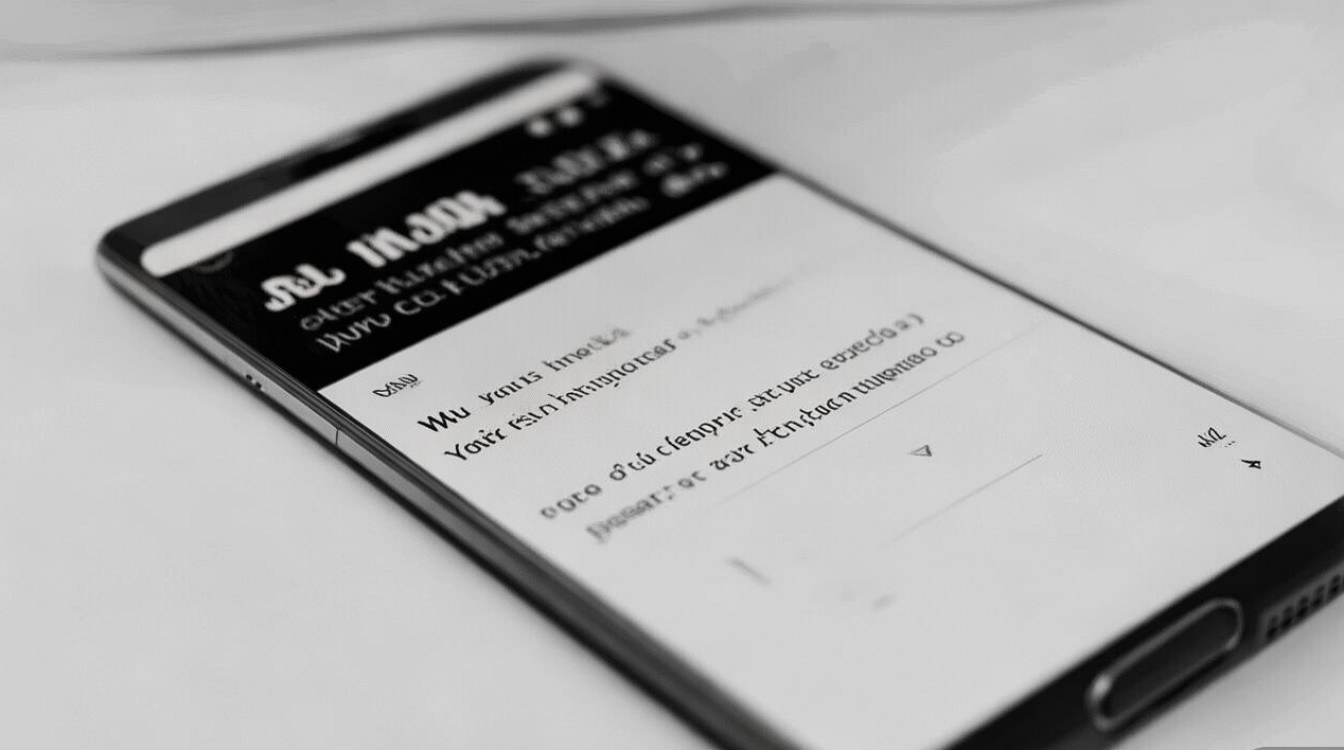 华为手机为何放弃指纹识别,全面转向屏下指纹?