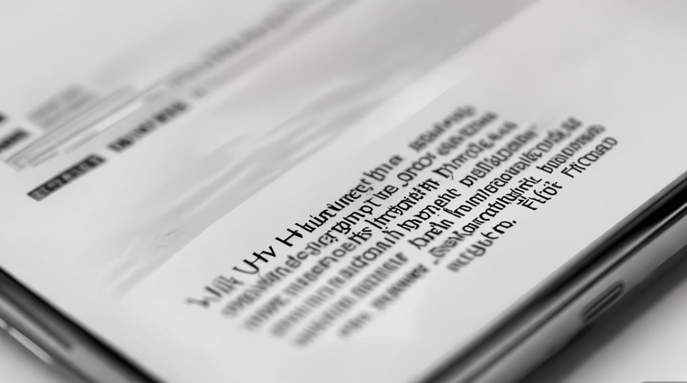 华为手机为何放弃指纹识别,全面转向屏下指纹?