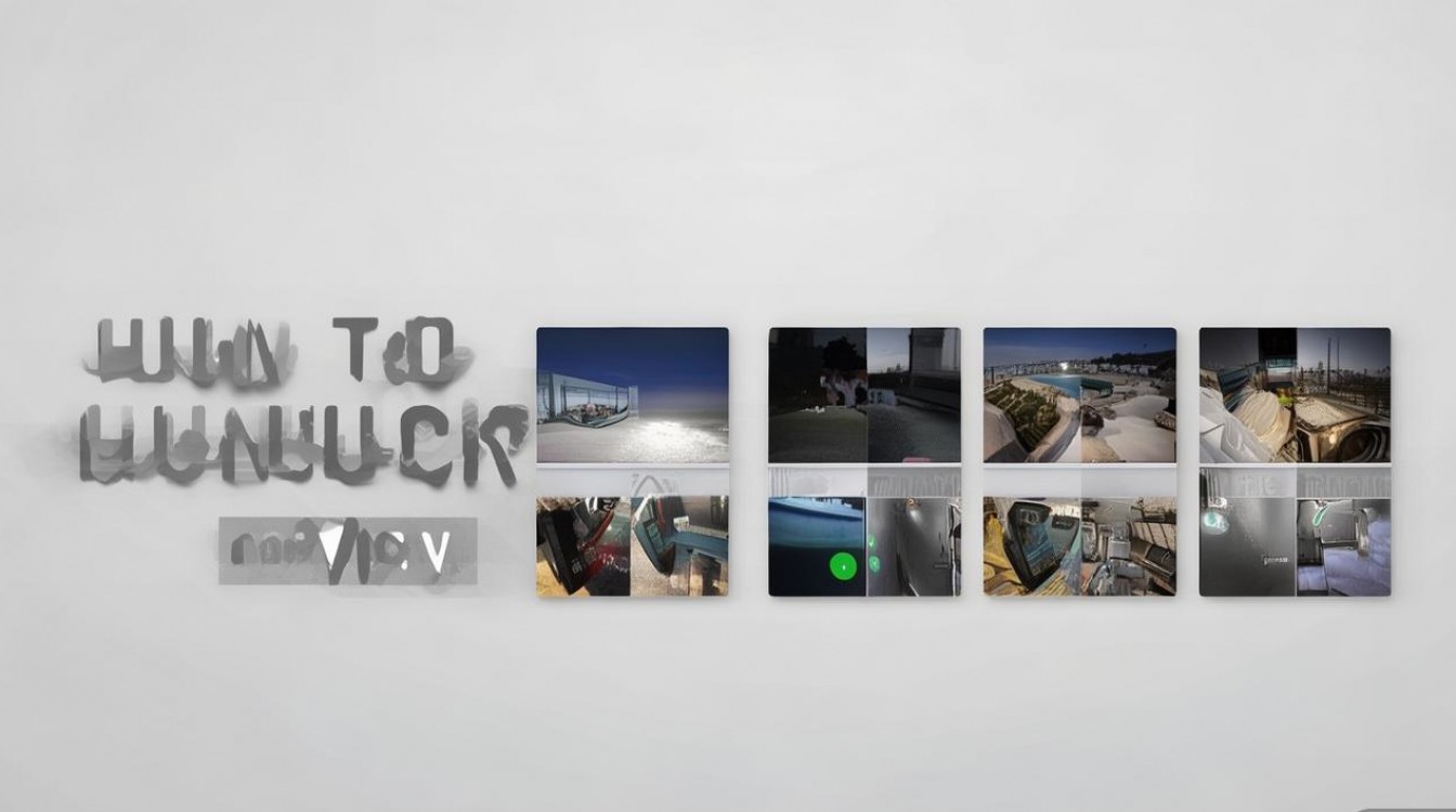 vivo手机怎么开始解锁？新手入门步骤详解