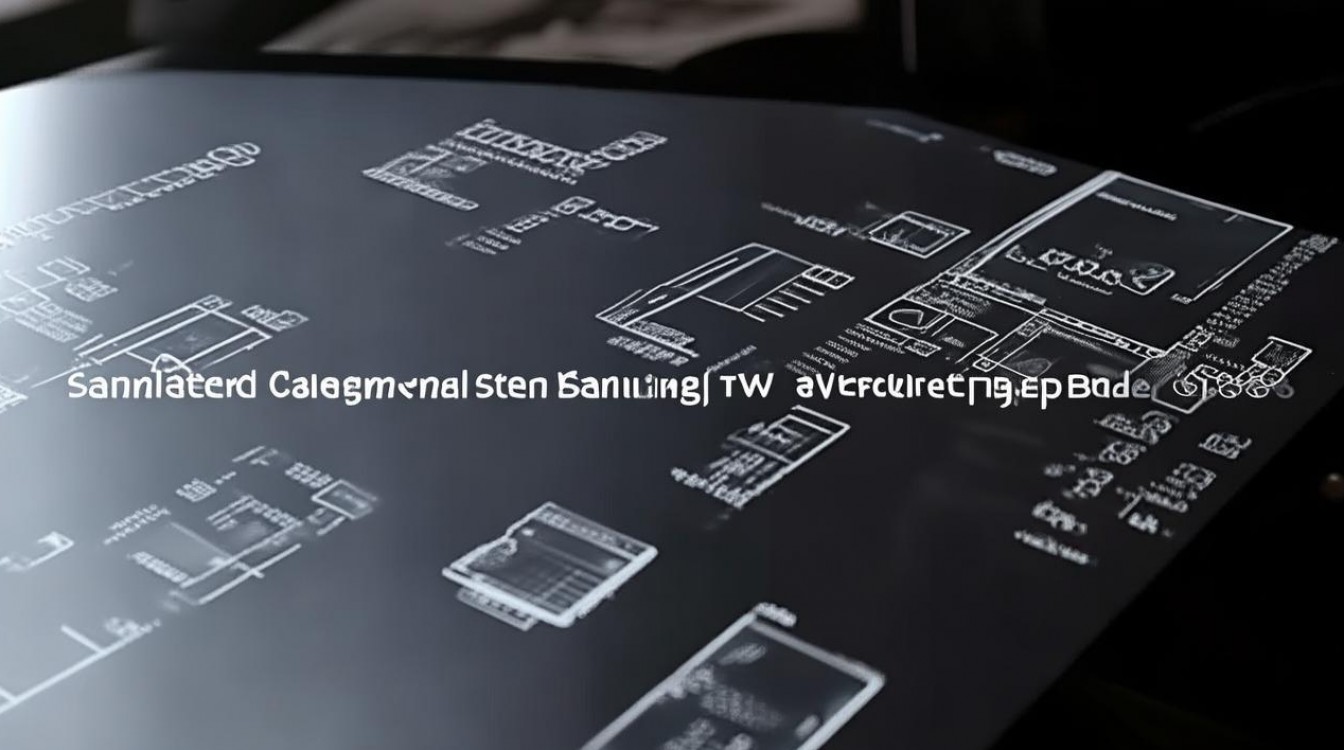 电脑投屏三星电视怎么连?手机电脑投屏方法详解