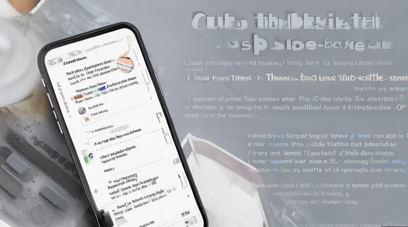 苹果手机主题怎么换？自定义主题设置方法详解
