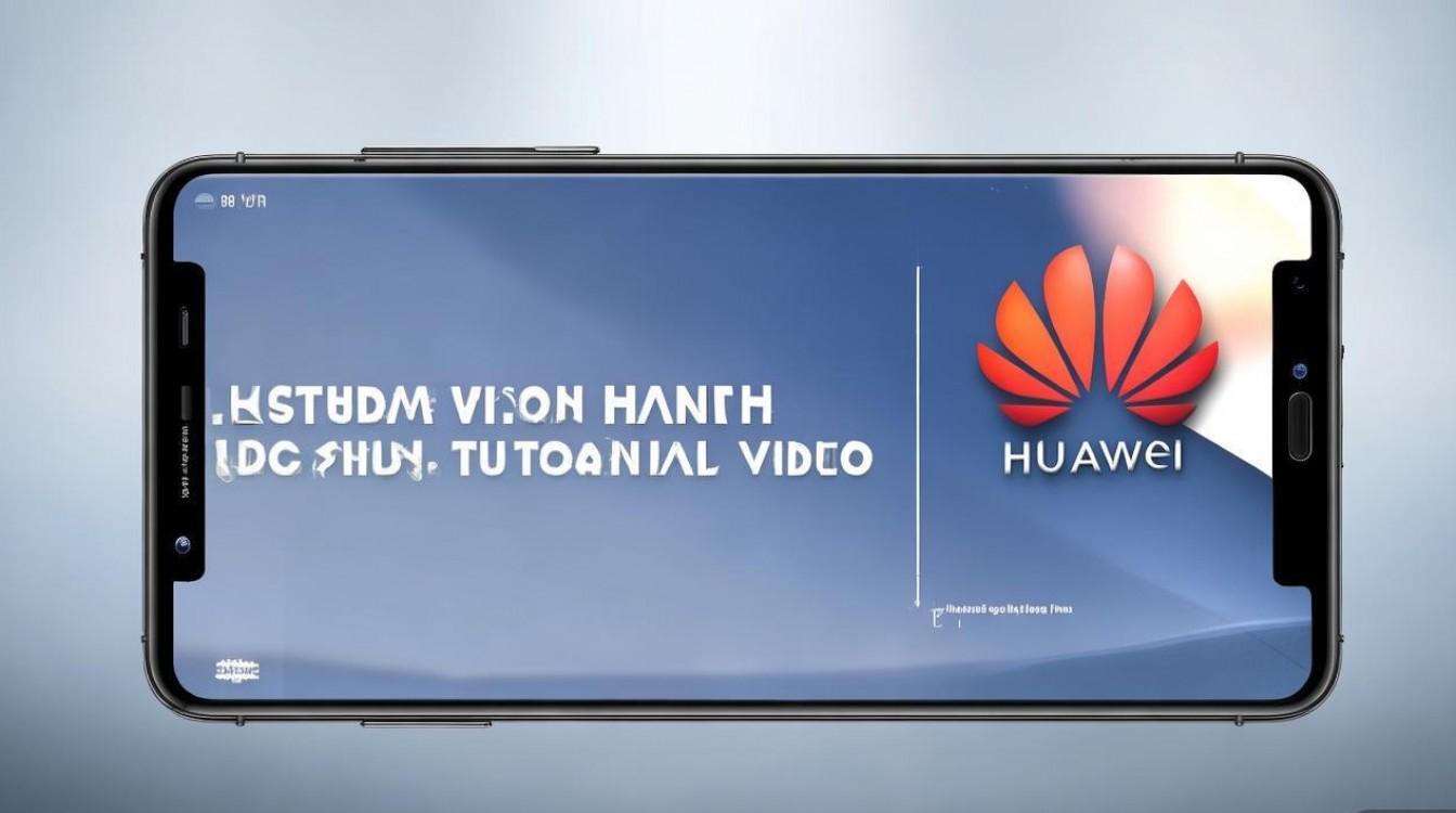 华为按键刷机教程视频没声音怎么办?