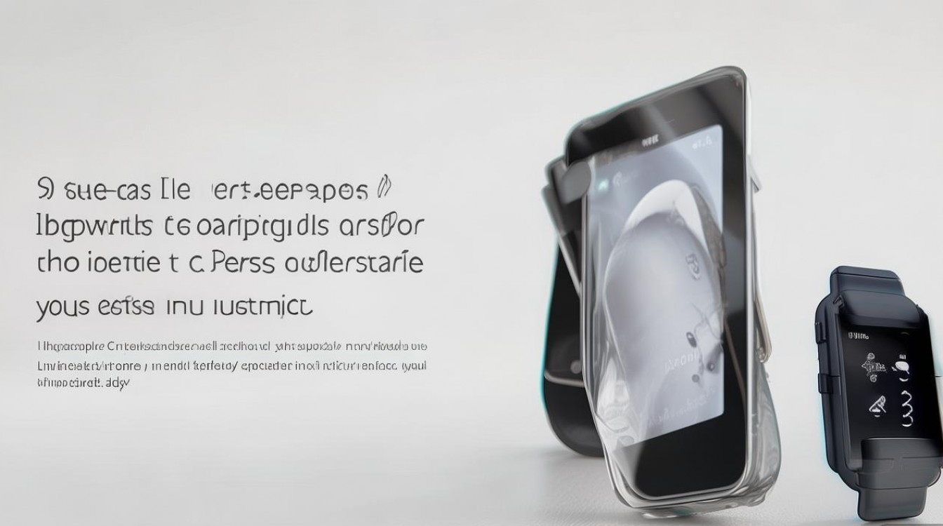 华为运动手环怎么匹配手机?新手必看步骤详解!