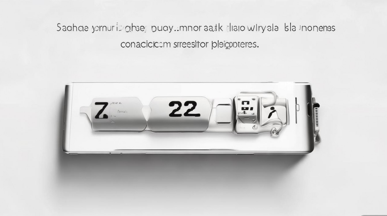 华为运动手环怎么连接手机?新手连接步骤详解