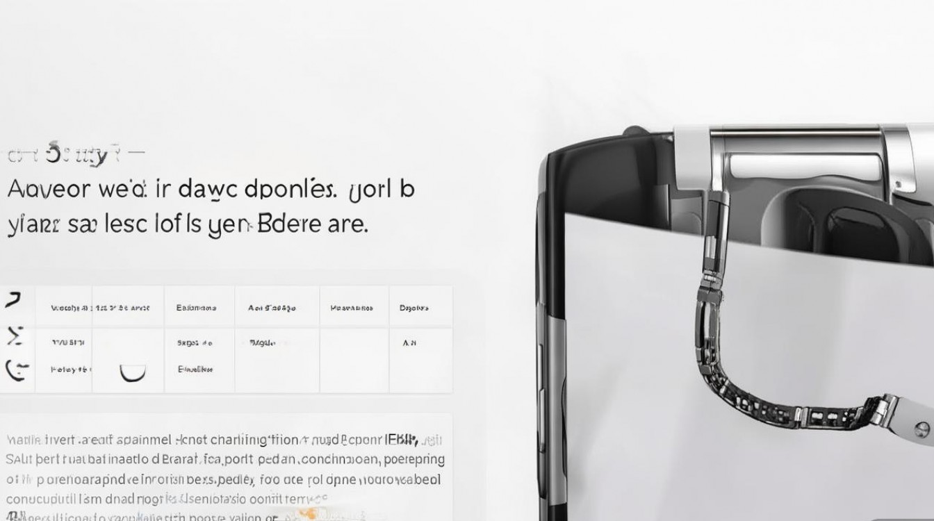 华为运动手环怎么连接手机?新手连接步骤详解