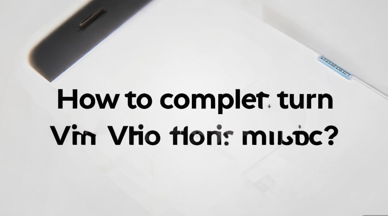 vivo手机音乐播放怎么彻底关闭?