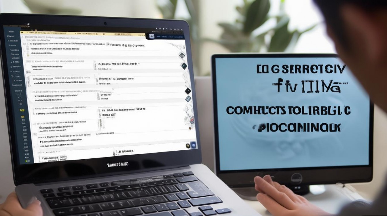 电脑怎么投屏到三星电视机？详细步骤与连接方法解析