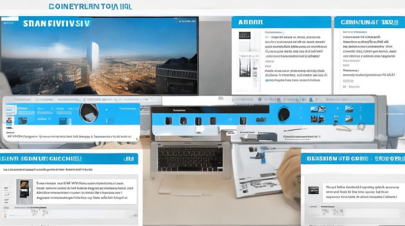 电脑怎么投屏到三星电视？手机电脑同款方法教程分享！