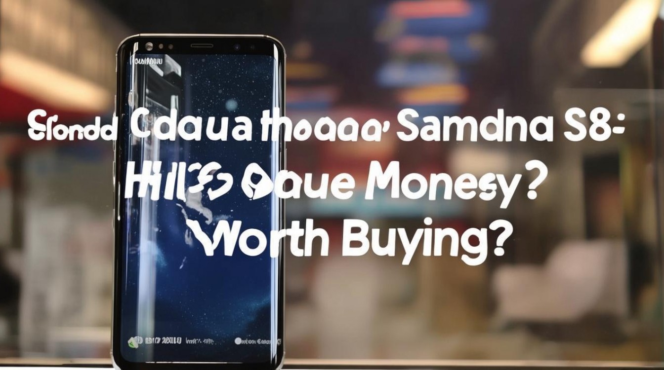 成都二手三星S8手机性价比高吗？值得入手吗？