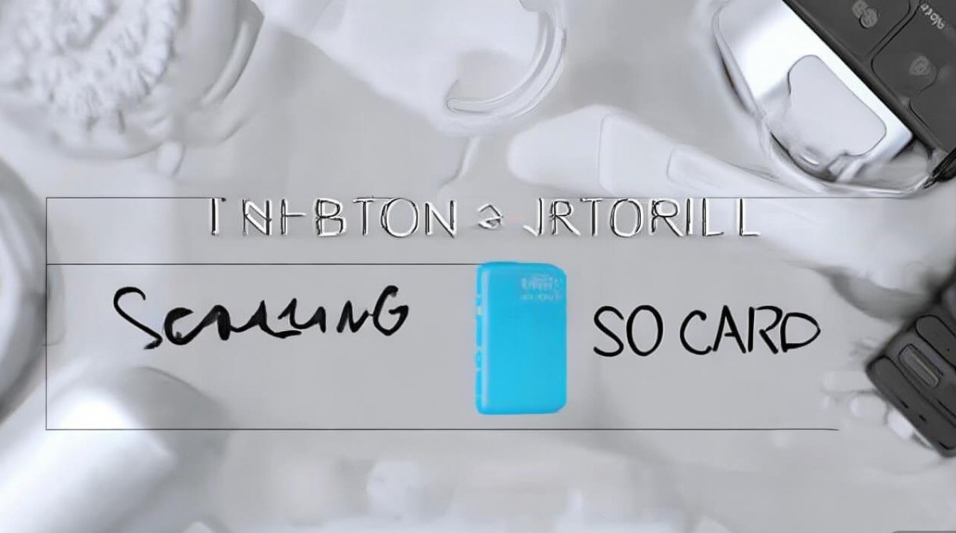 三星手机sd卡怎么安装？新手必看步骤详解