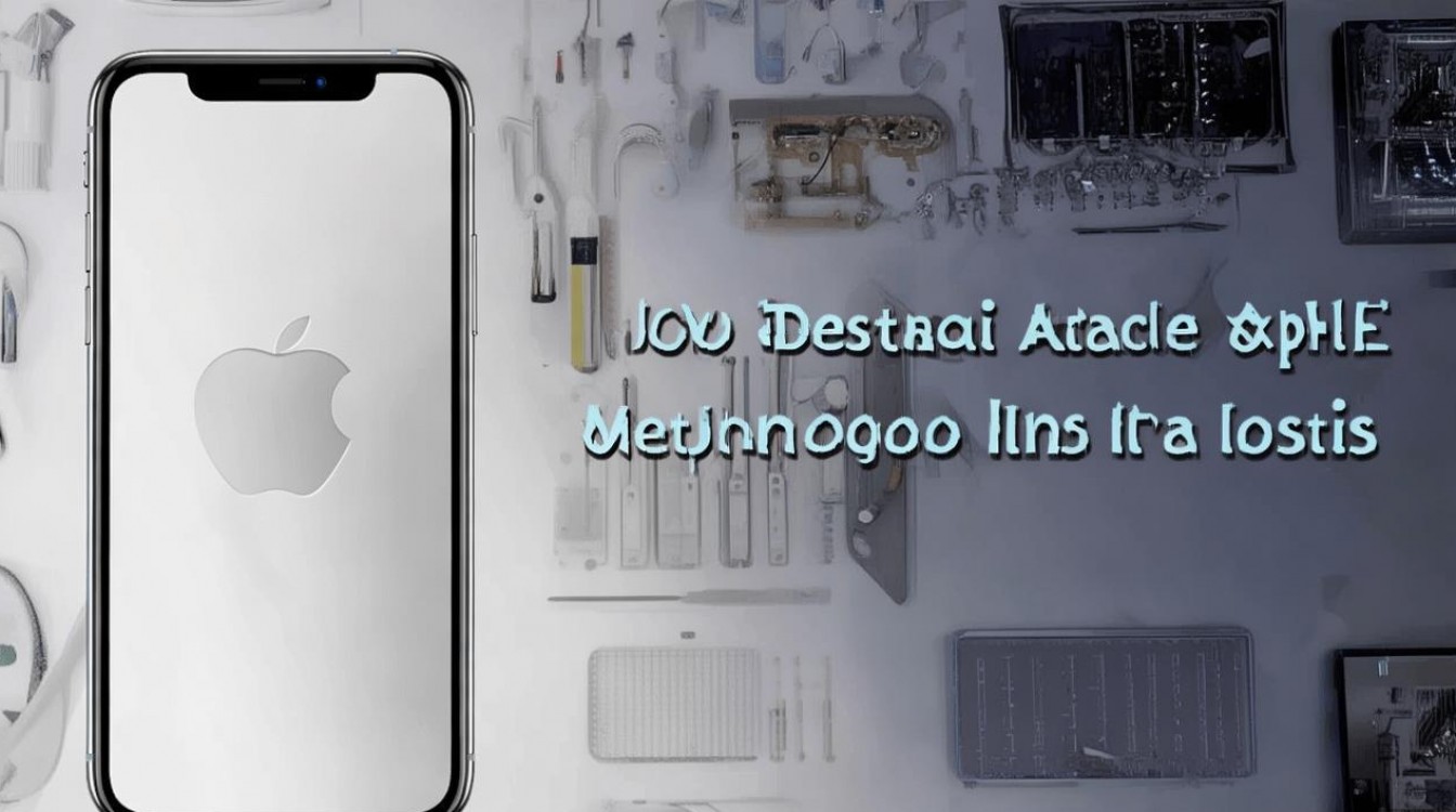 苹果升级后怎么恢复?数据不丢失的恢复方法有哪些?