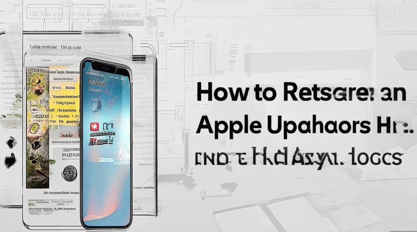 苹果升级后怎么恢复?数据不丢失的恢复方法有哪些?