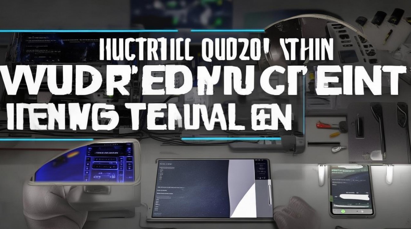 vivo手机不开机了怎么办？教你排查解决！