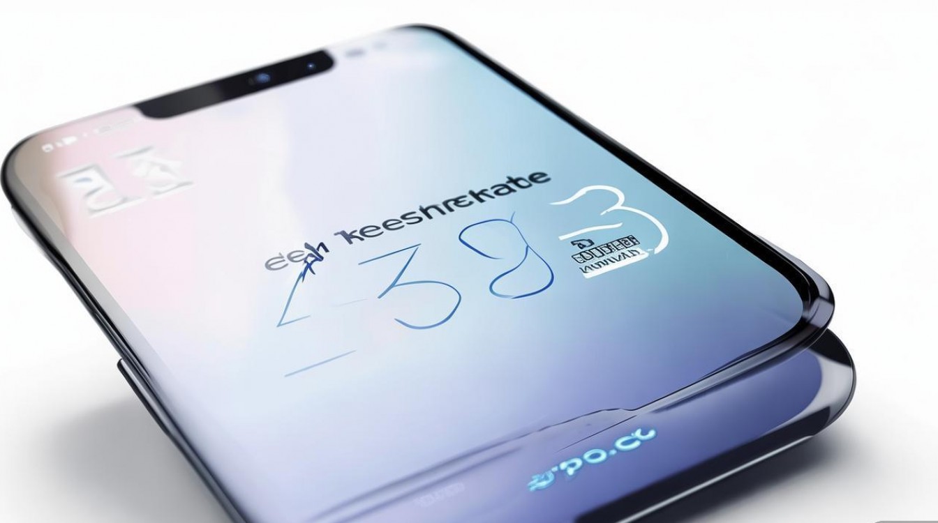 oppok9s屏幕设计是什么？刷新率多少？