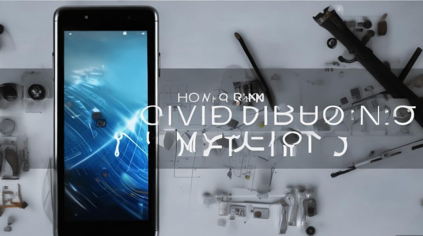 vivo手机不开机怎么办？3个应急修复技巧教你解决