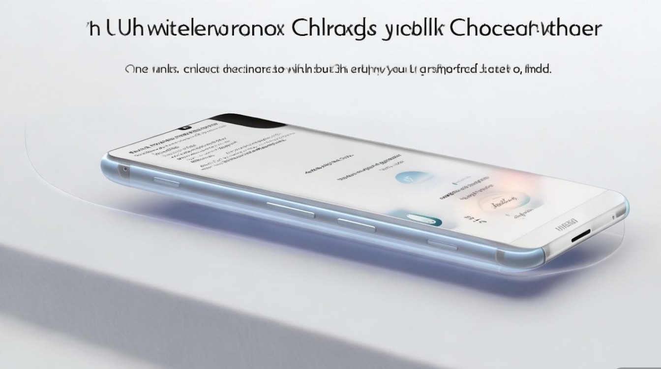 华为nova8se支持无线充电吗？充电速率和方式详解。