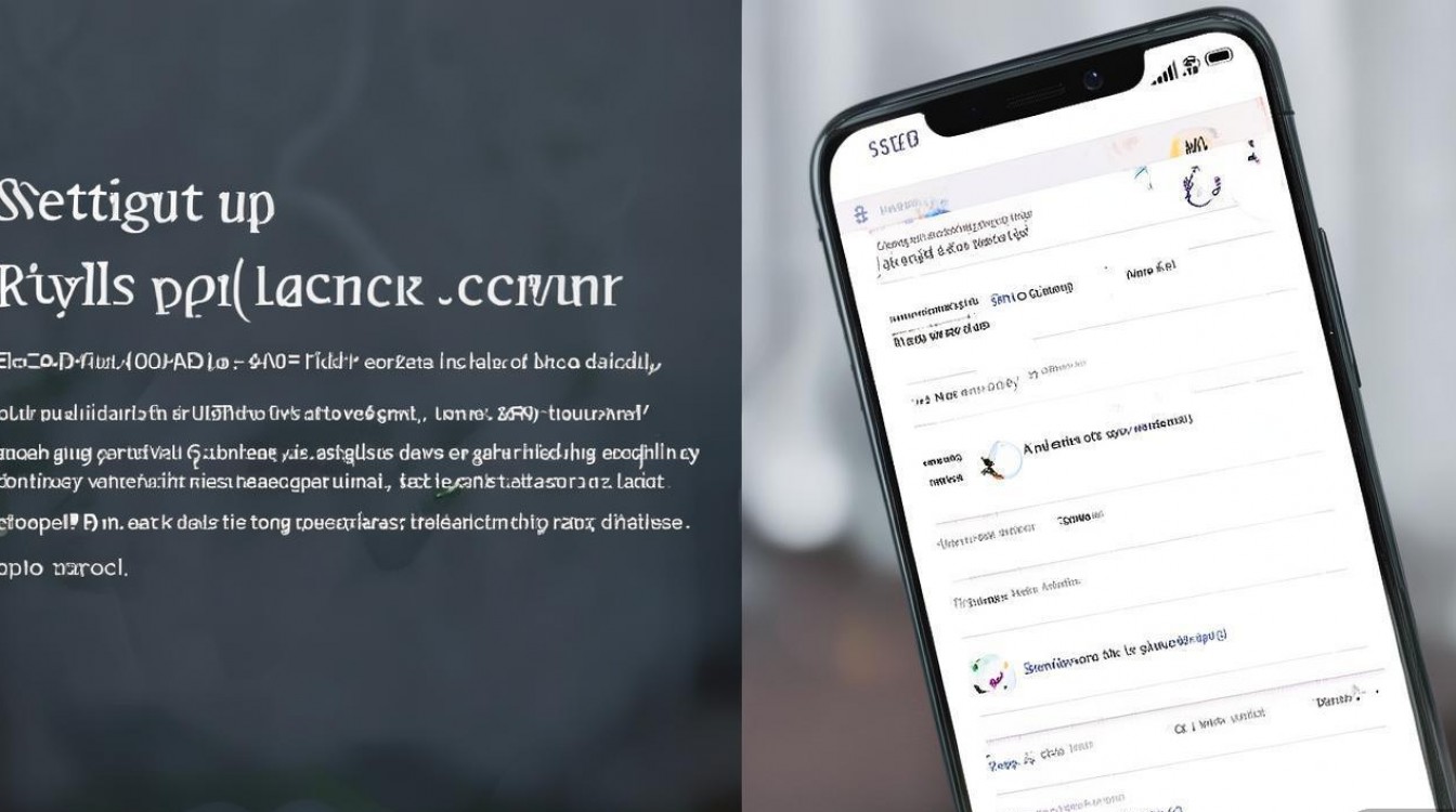oppo手机桌面歌词怎么设置？新手也能快速学会吗？
