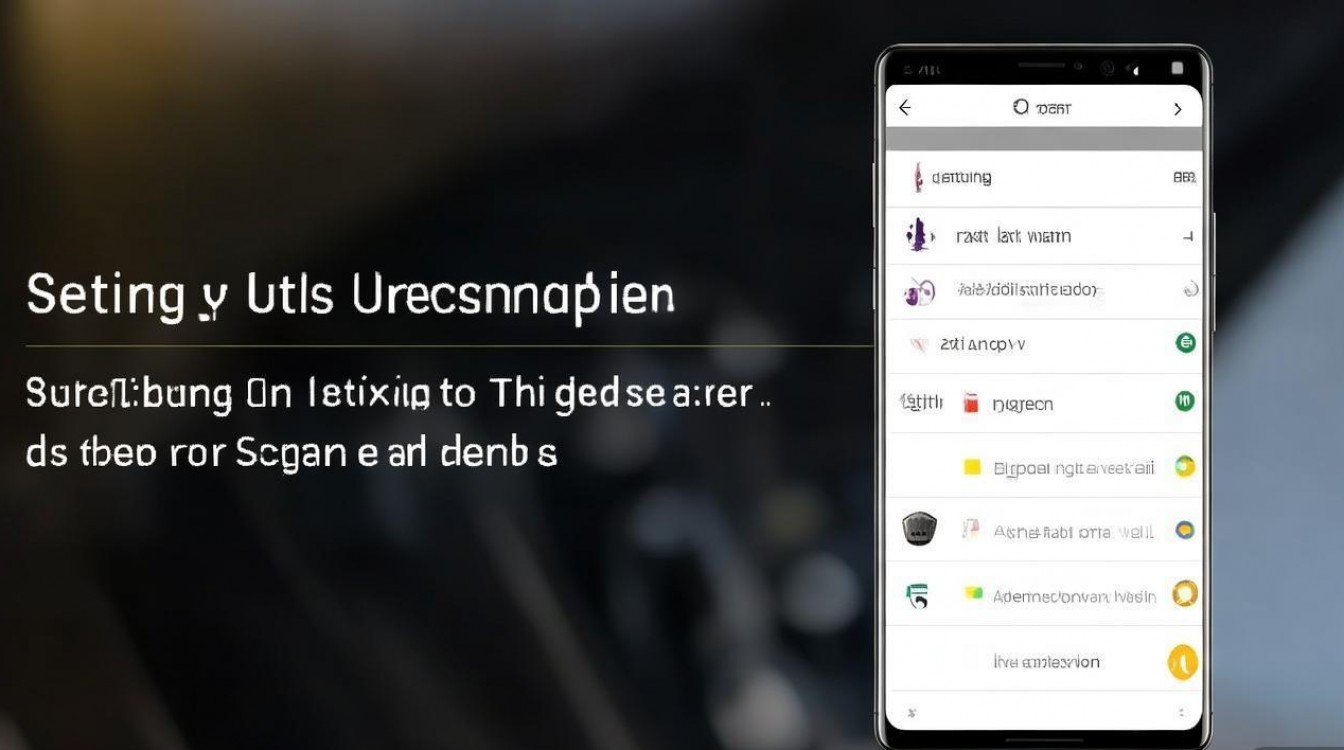 oppo手机桌面歌词怎么设置？新手也能快速学会吗？