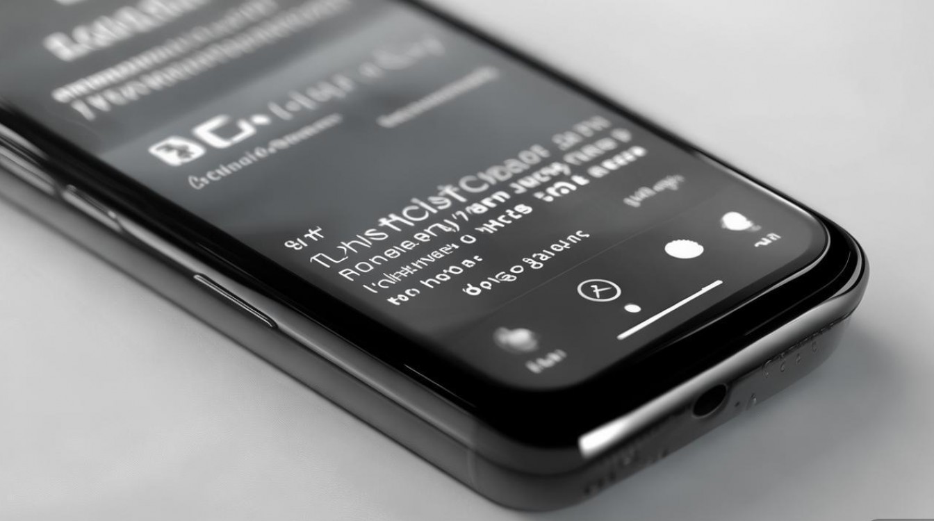 苹果手机摄影清晰度怎么调？新手必看设置技巧