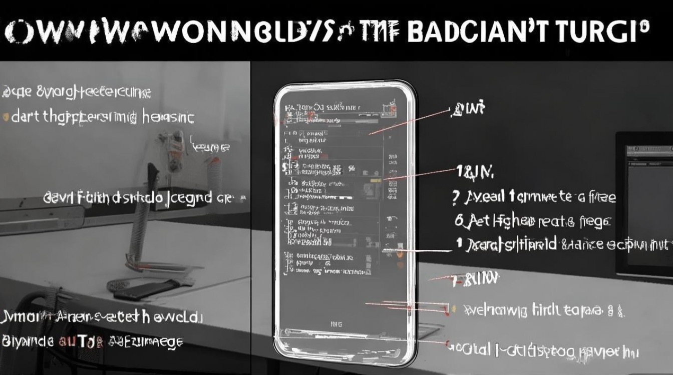 vivo手机突然关机开不了机怎么办？