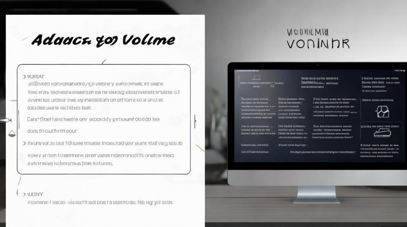 苹果怎么调节音量？电脑/手机音量大小调节方法是什么？