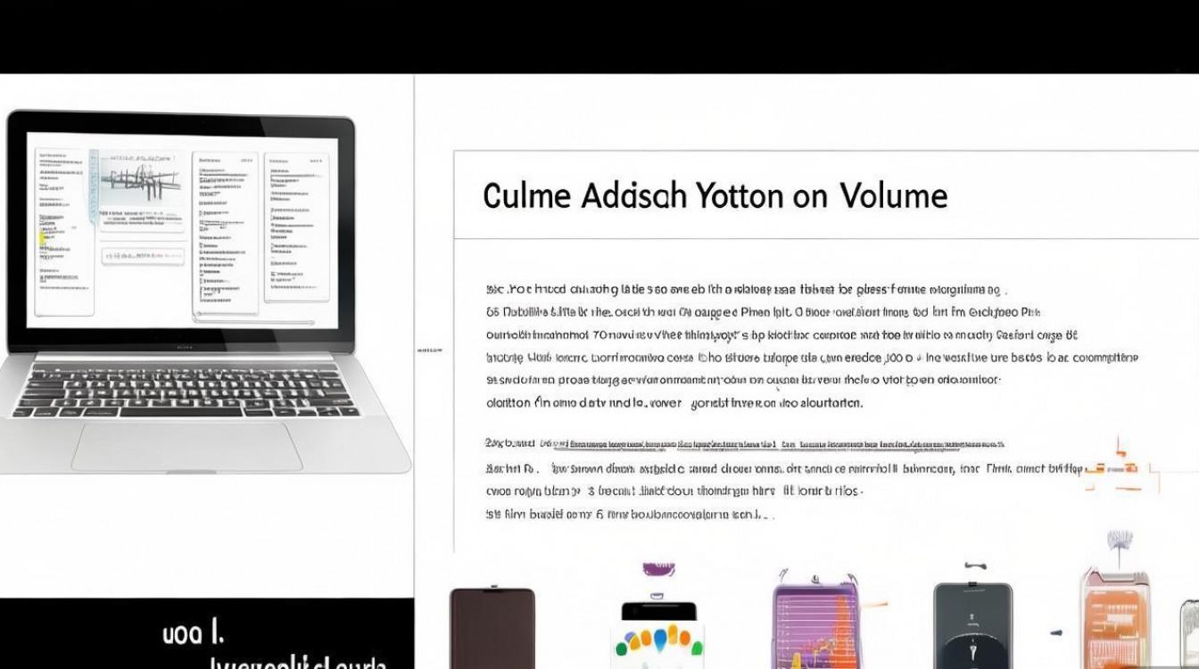苹果怎么调节音量？电脑/手机音量大小调节方法是什么？