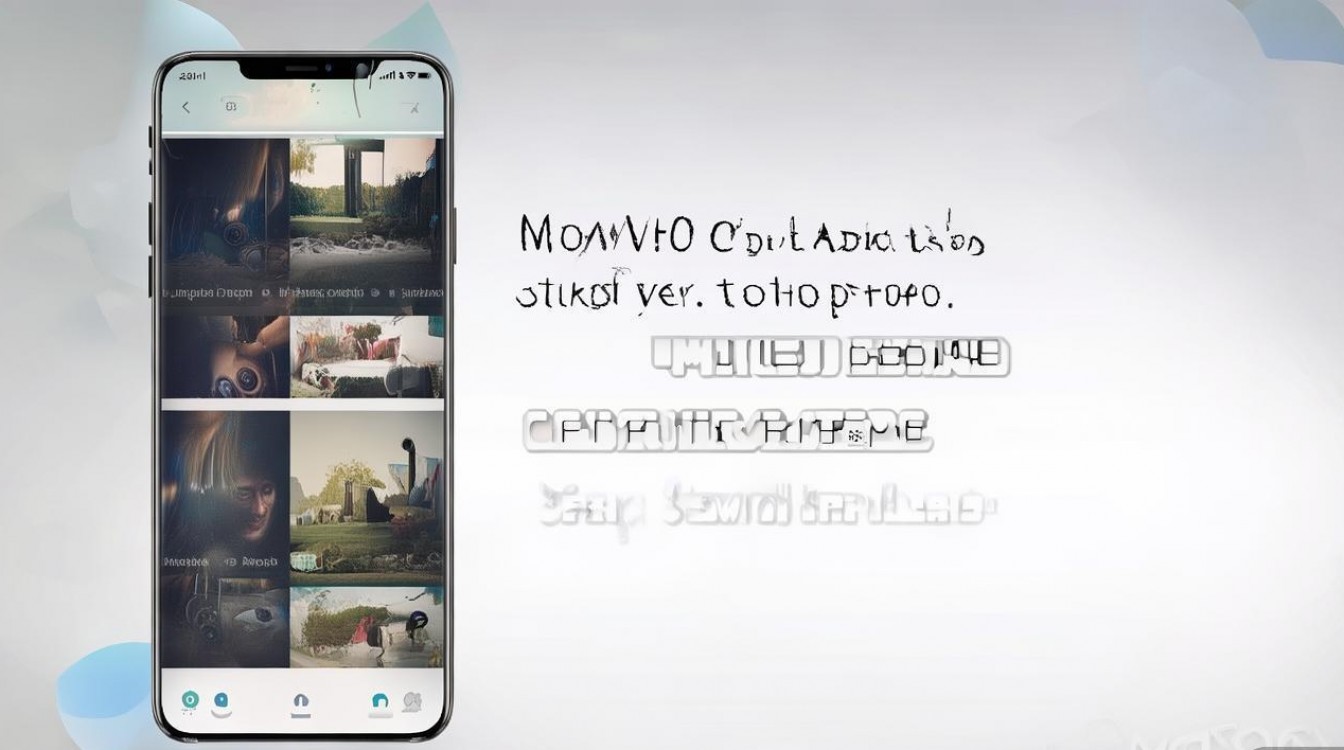 oppo相片怎么添加文字？新手必学3步搞定图文排版