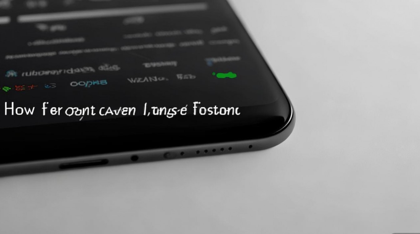 vivo手机前置灯怎么开?教你轻松开启照亮自拍!