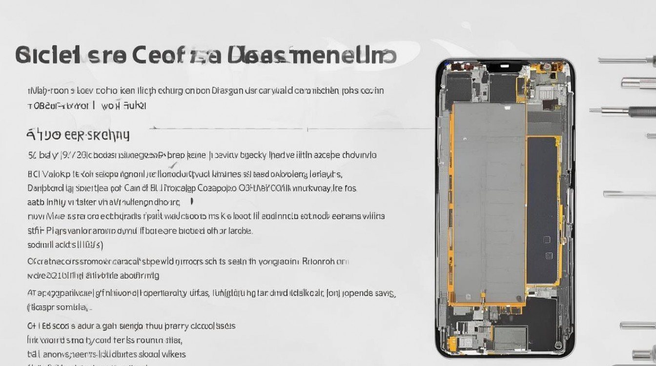 vivo手机屏怎么拆机？自己拆屏需要哪些工具和步骤？