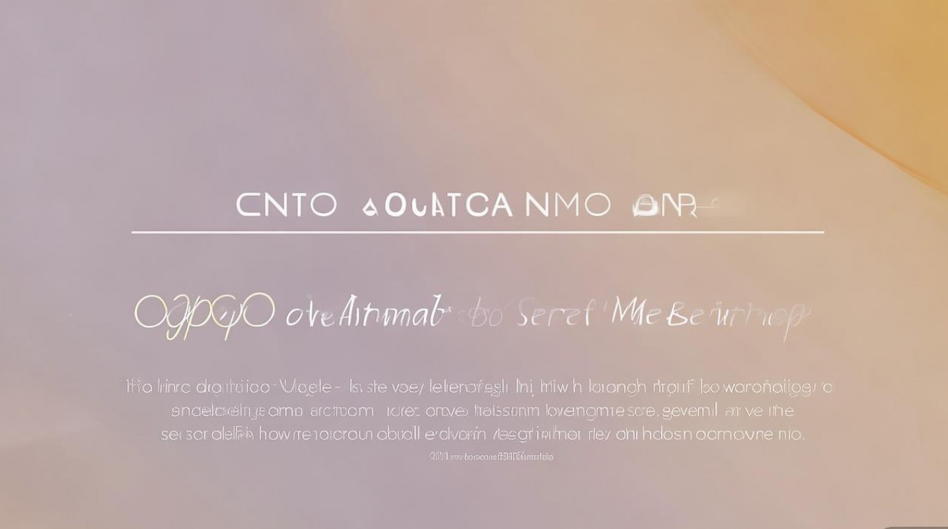 oppo琥珀会员怎么升级？升级条件与流程详解