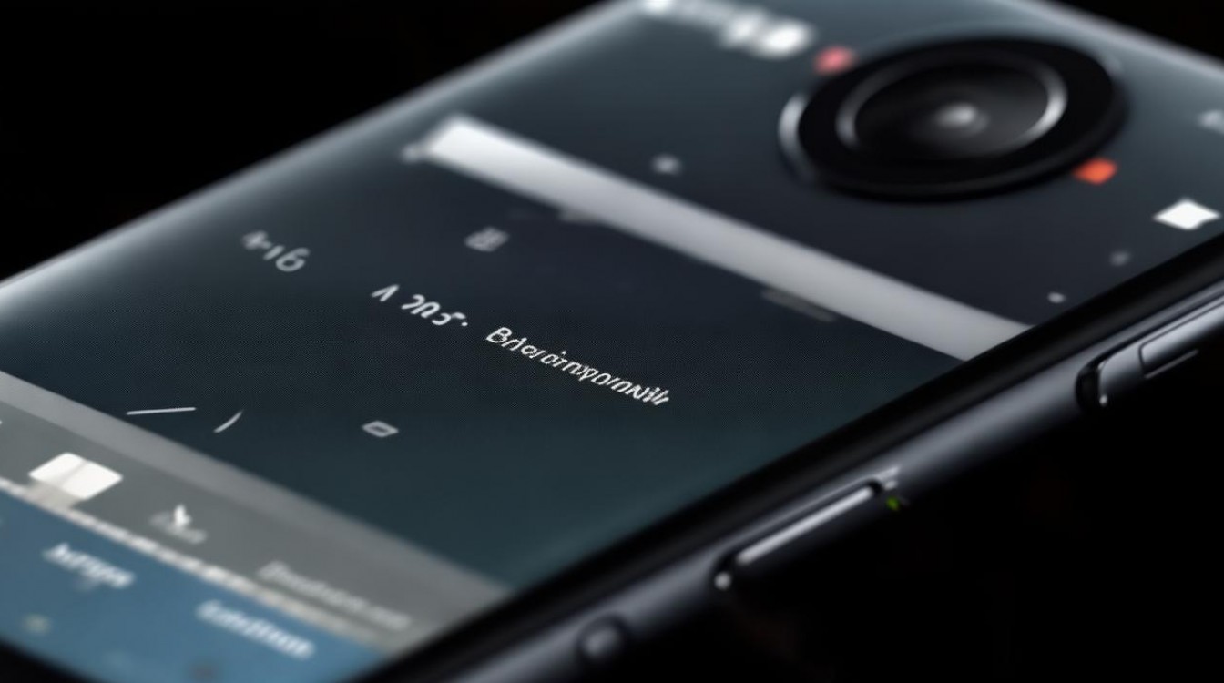 vivo手机拍照怎么调光才好看？参数设置技巧有哪些？