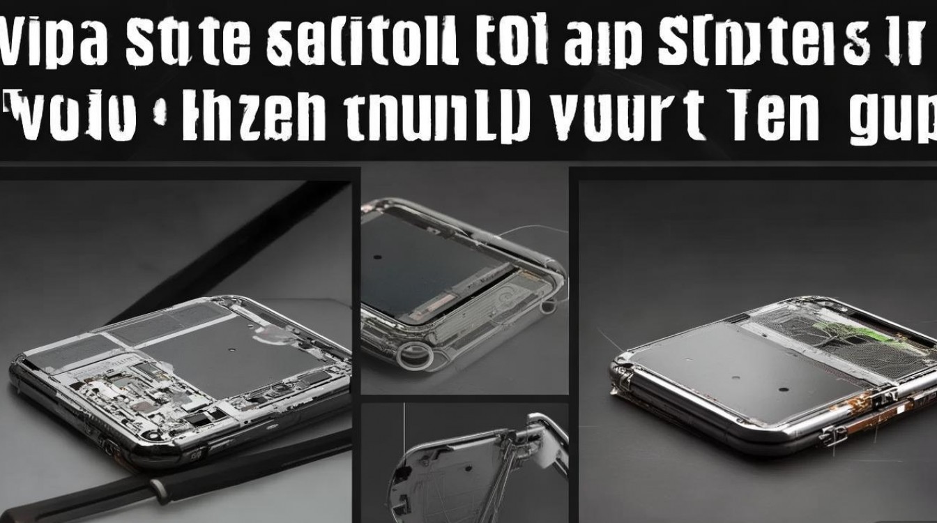 vivo手机开不了机,怎么修复开机问题?