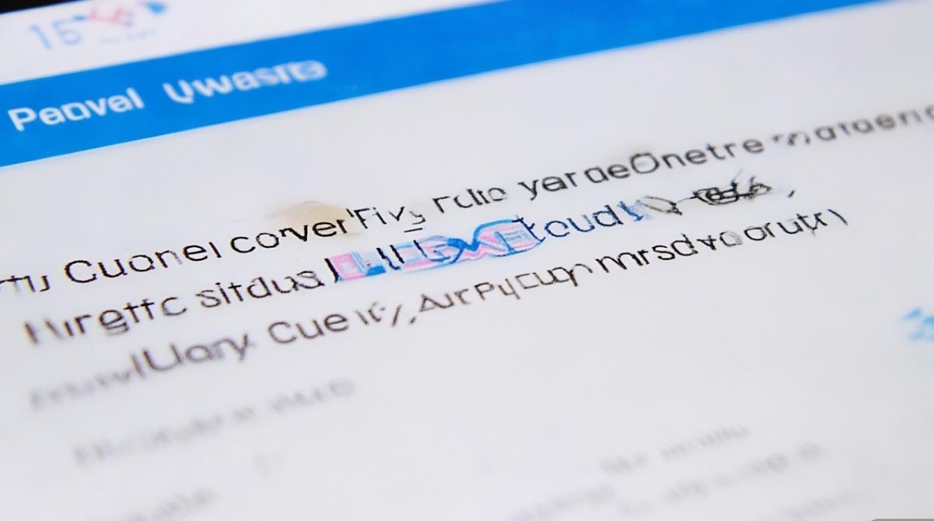 华为误删软件后,如何快速恢复并找回数据?