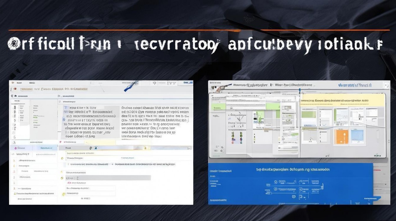 华为误删软件后如何恢复？官方方法与第三方工具对比
