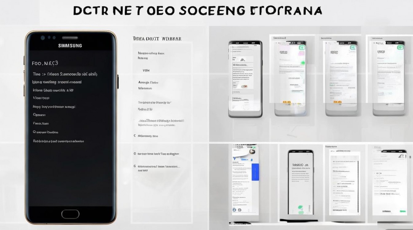 三星手机如何设置屏幕锁屏？锁屏方法步骤详解