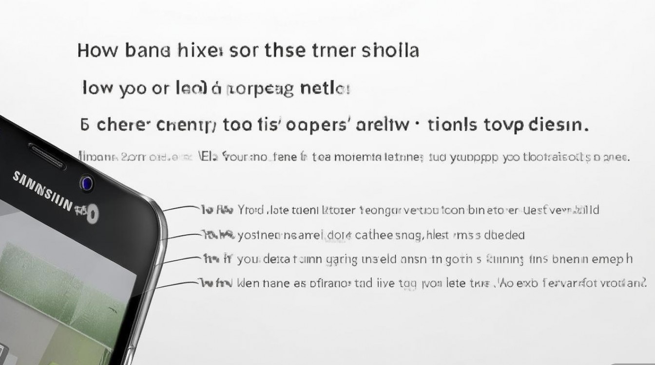 三星手机怎么隐藏或更改运营商名称显示?