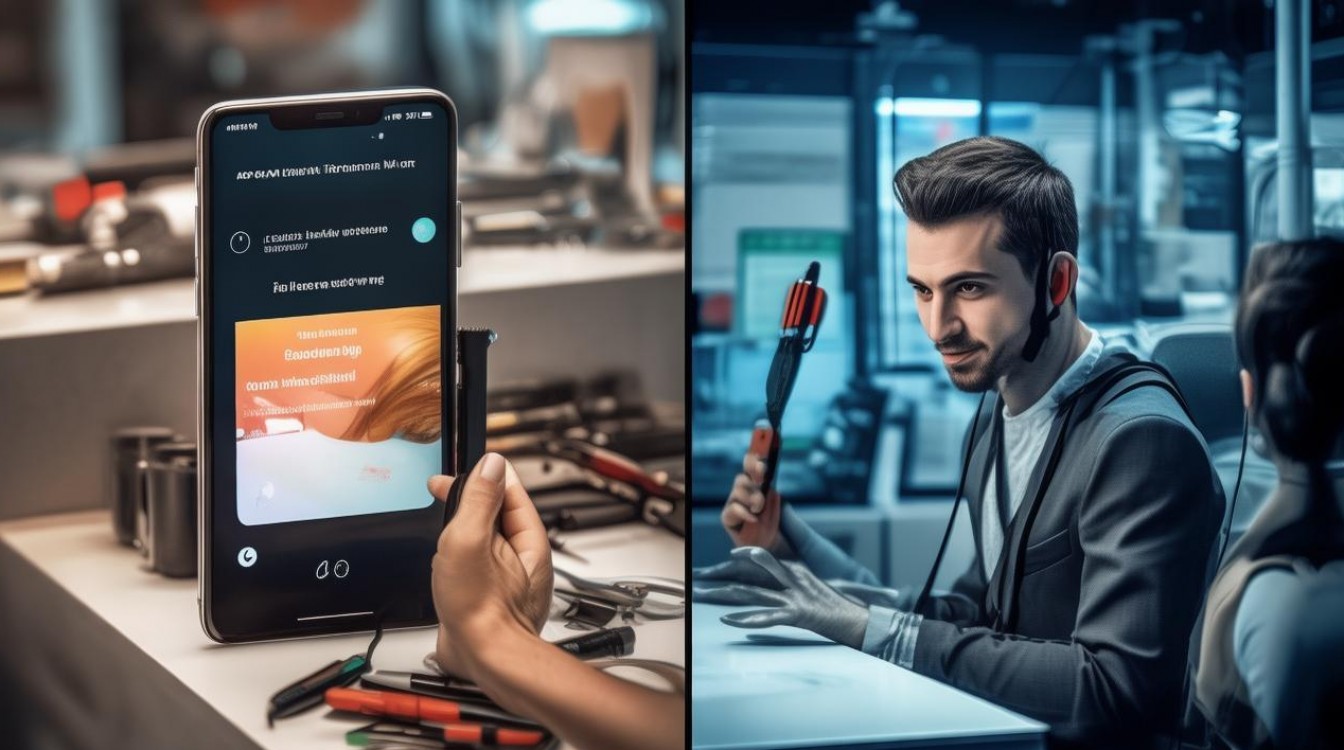 vivo手机开不了机怎么办？自己动手修还是找售后？