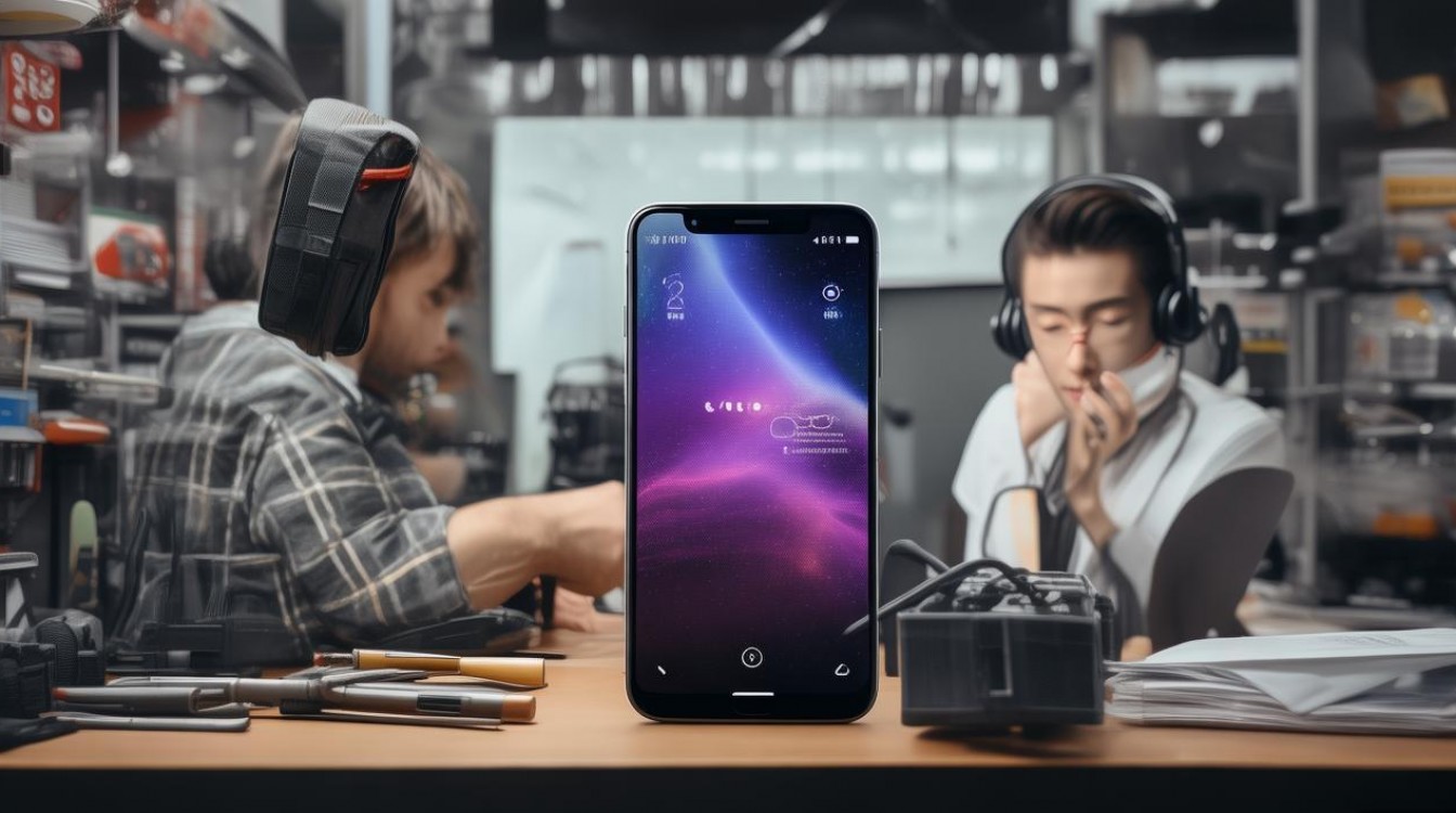 vivo手机开不了机怎么办？自己动手修还是找售后？