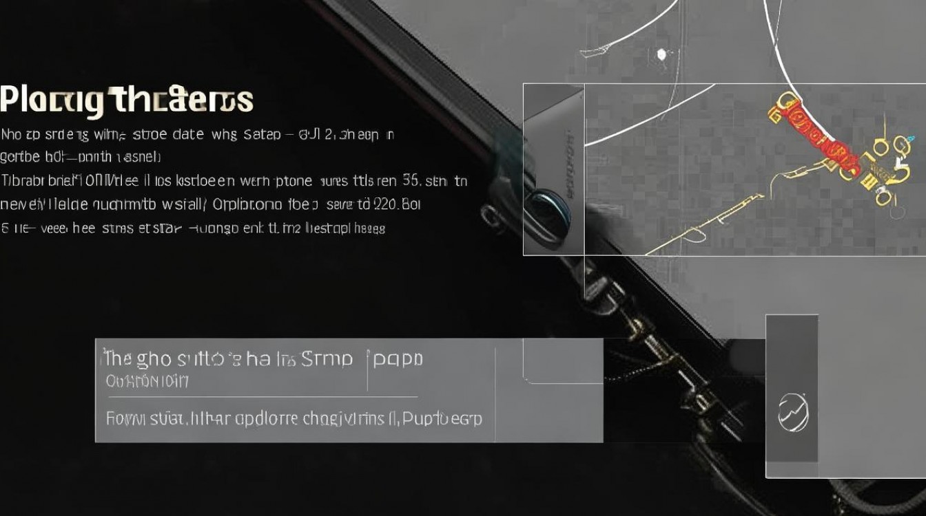 手机挂绳怎么穿oppo？oppo手机挂孔位置与穿绳方法详解