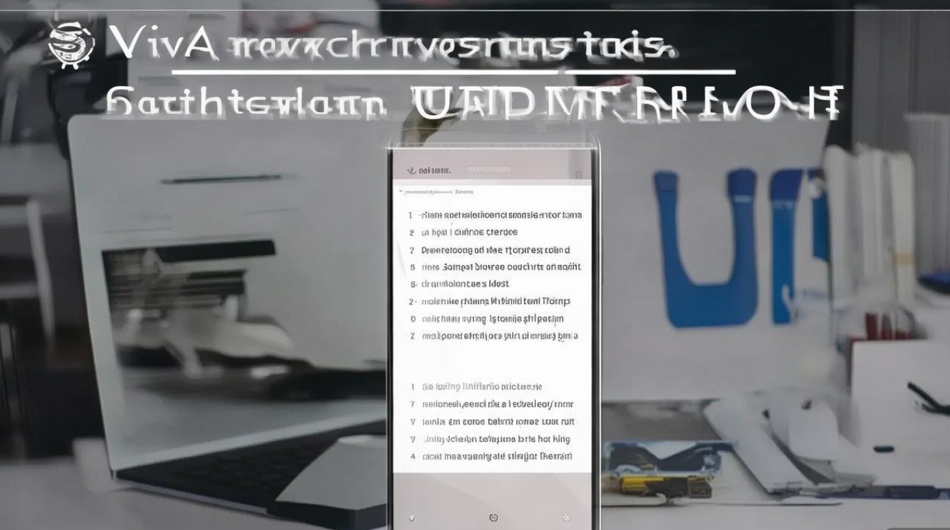 vivo手机开不了机怎么办？尝试这些方法快速解决！