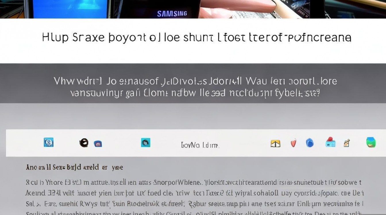 三星手机如何强制安装软件？方法步骤详解！