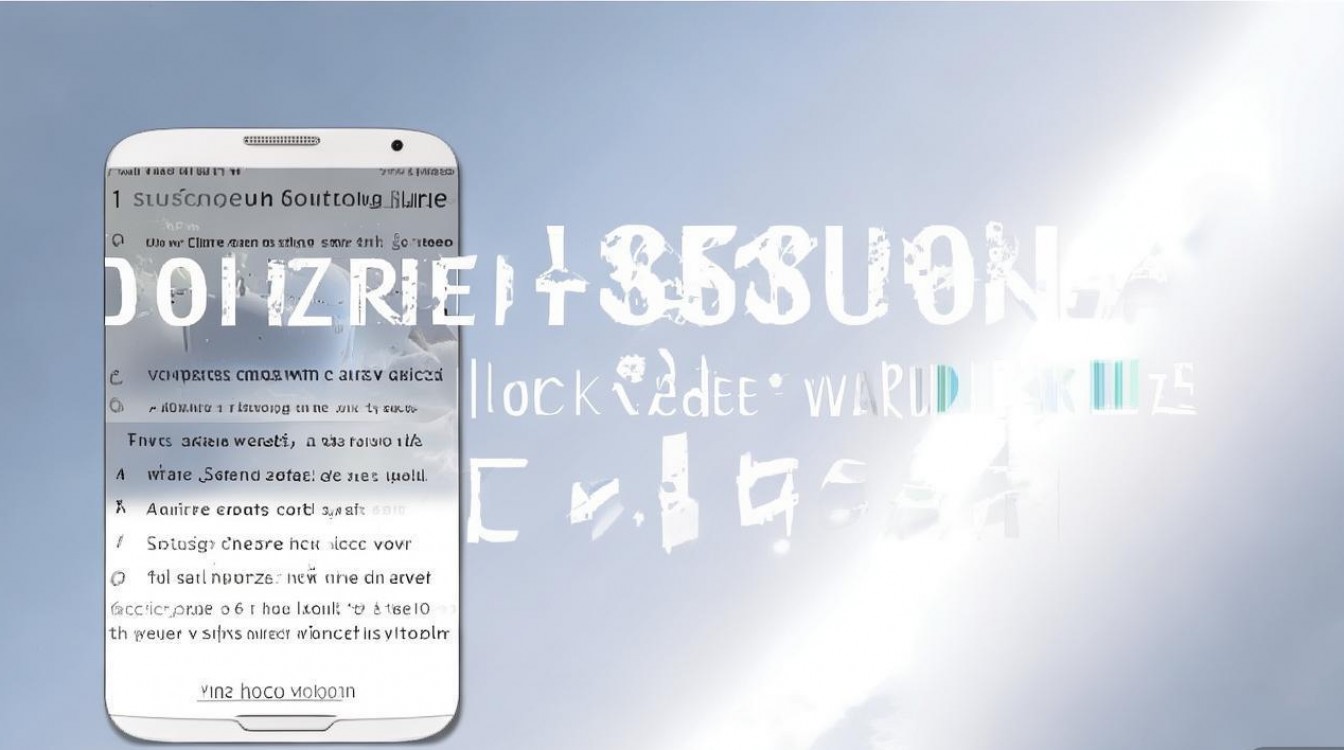 三星手机如何自定义更换锁屏图片?详细步骤在这里!