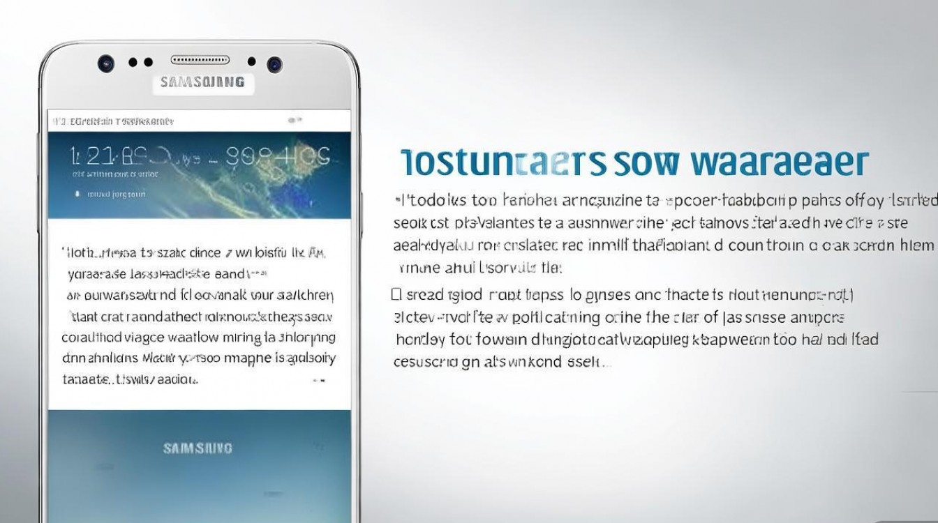 三星手机如何自定义更换锁屏图片?详细步骤在这里!