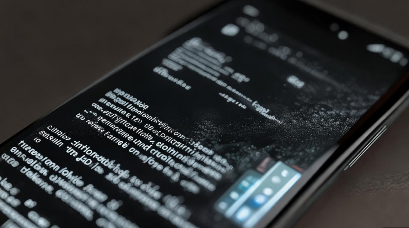 vivo手机解锁后黑屏没反应?解锁屏幕黑屏怎么解决?