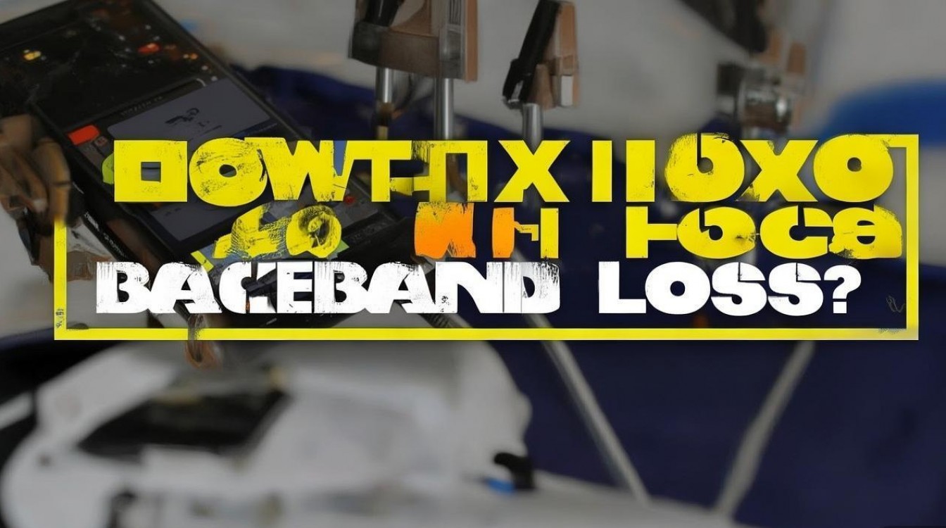 vivo手机基带丢失怎么办？修复方法有哪些？