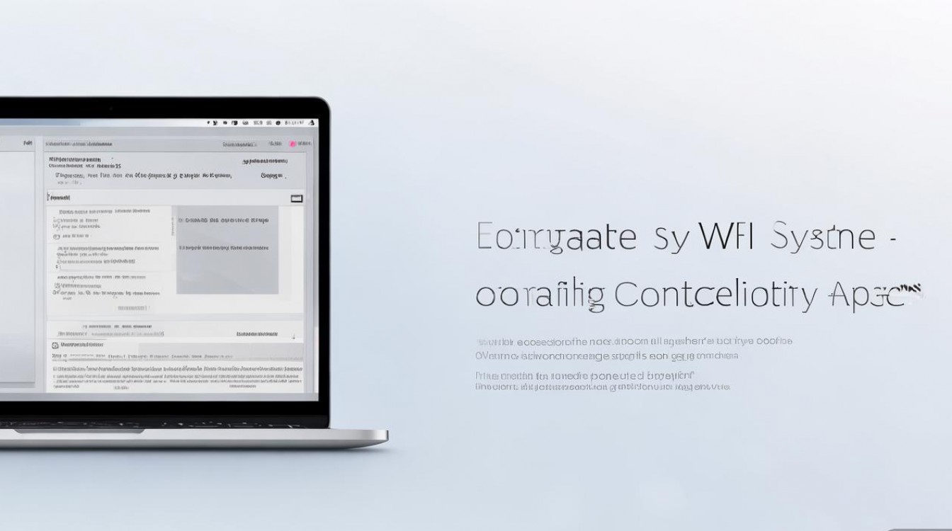 苹果系统WiFi连不上怎么办?教你排查解决